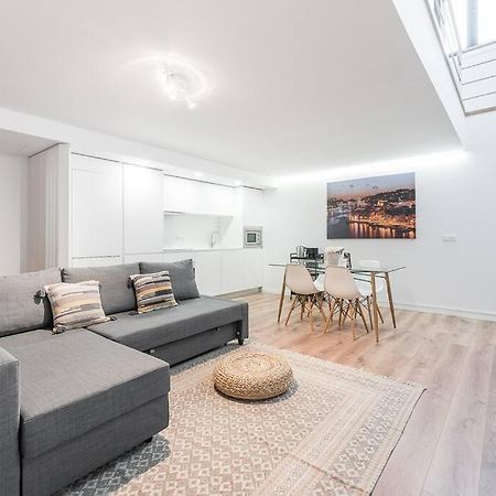 Appartement Guestready - Oporto Spotlight - Left Extérieur photo