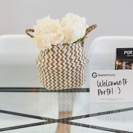 Appartement Guestready - Oporto Spotlight - Left Extérieur photo