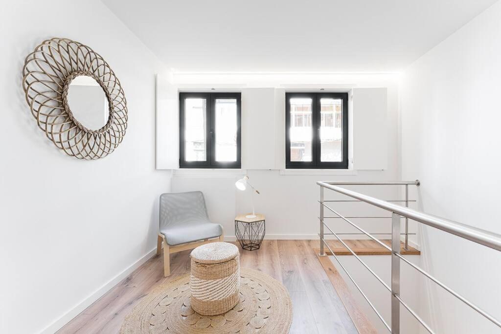 Appartement Guestready - Oporto Spotlight - Left Extérieur photo
