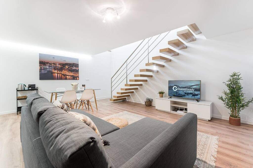 Appartement Guestready - Oporto Spotlight - Left Extérieur photo