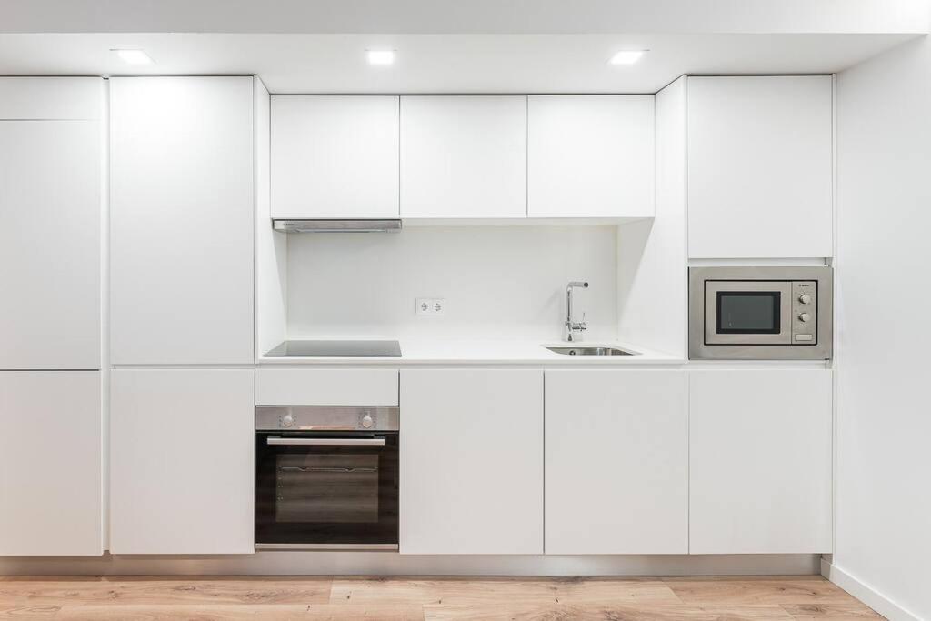 Appartement Guestready - Oporto Spotlight - Left Extérieur photo