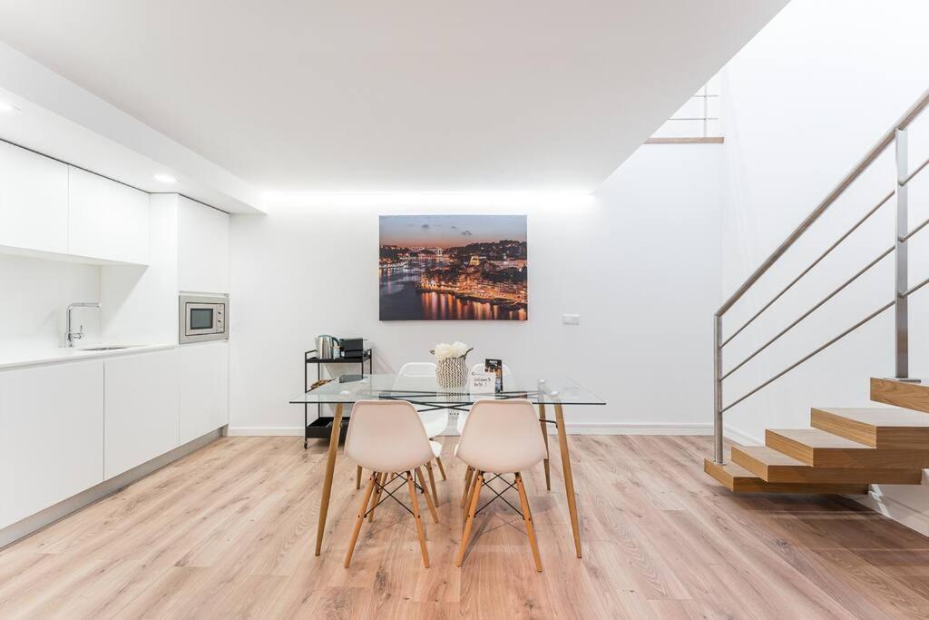 Appartement Guestready - Oporto Spotlight - Left Extérieur photo